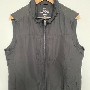 SCOTTeVEST The 101 Vest-Women's Black XL